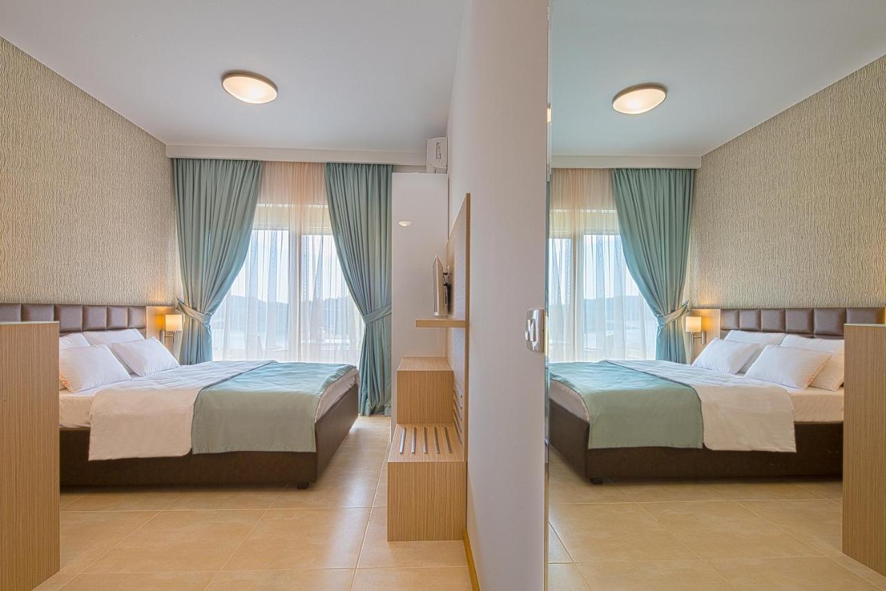 Apartment Sidro Bečići